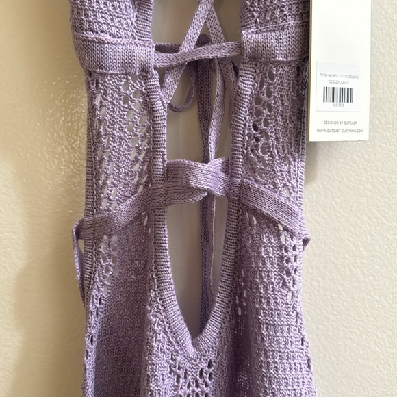 Outcast Peyton Maxi Dress - Picture 10 of 10